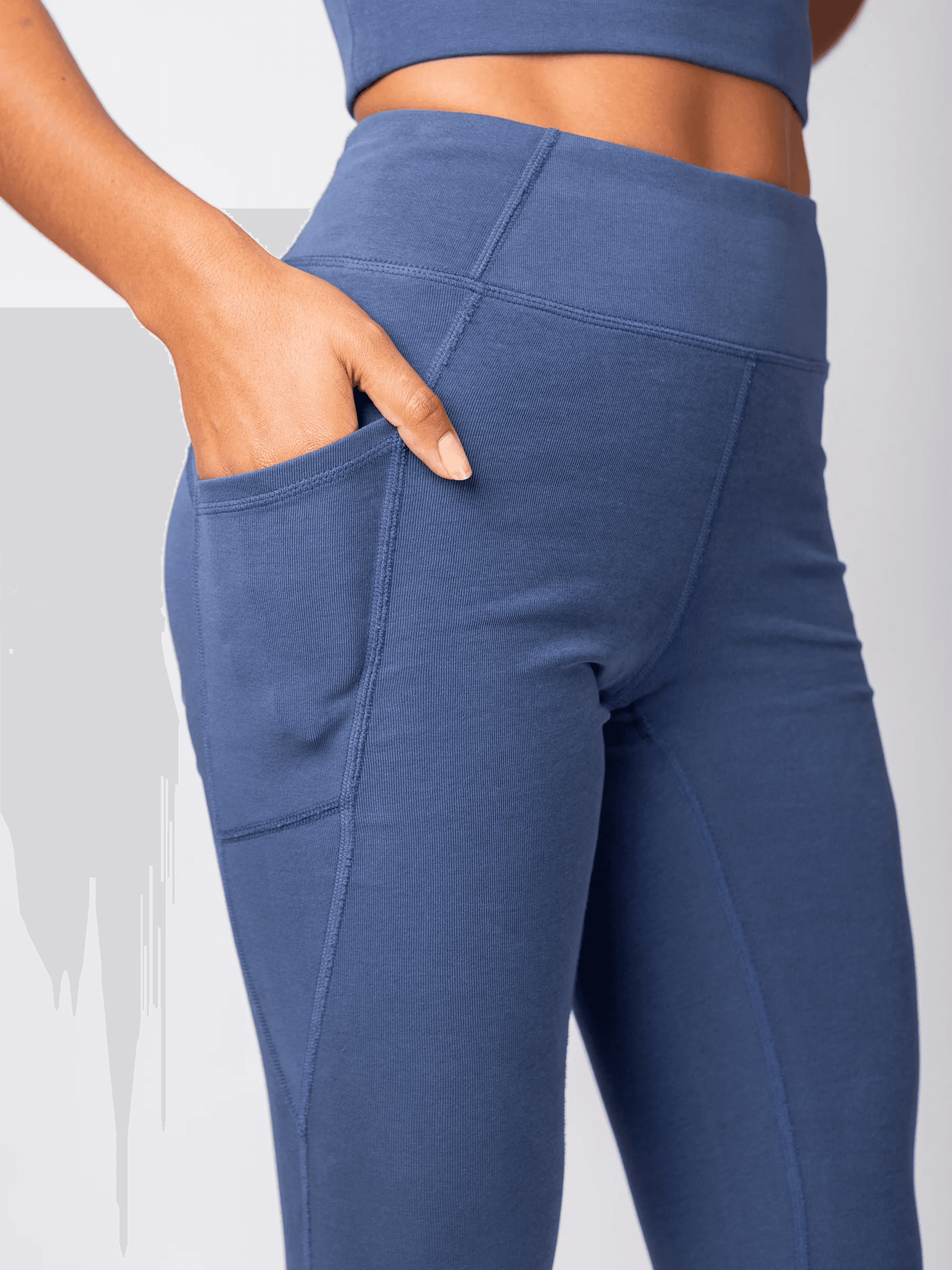 Organic Cotton Activewear Collection